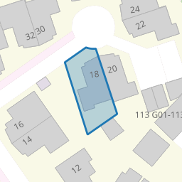 Perceel WTW00-M-1548