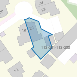 Perceel WTW00-M-1549