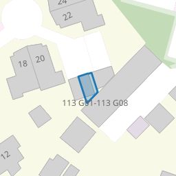 Perceel WTW00-M-1550