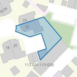 Perceel WTW00-M-1551