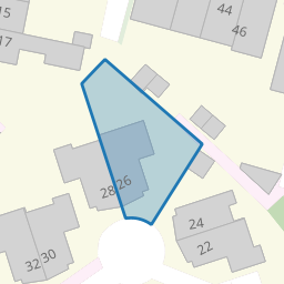 Perceel WTW00-M-1553