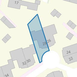 Perceel WTW00-M-1554