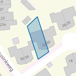 Perceel WTW00-M-1556