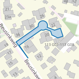 Perceel WTW00-M-1563