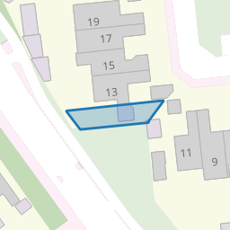 Perceel WTW00-M-1564