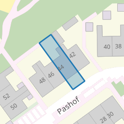 Perceel WTW00-M-1575