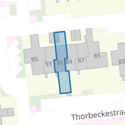 Perceel WTW00-M-1591