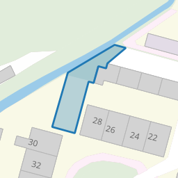 Perceel WTW00-M-1599