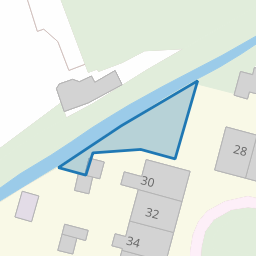 Perceel WTW00-M-1600