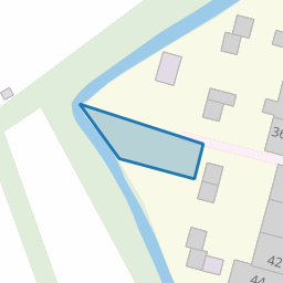 Perceel WTW00-M-1601