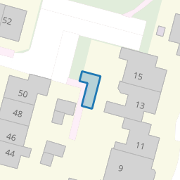 Perceel WTW00-M-1610