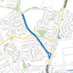 Perceel WTW00-M-1620