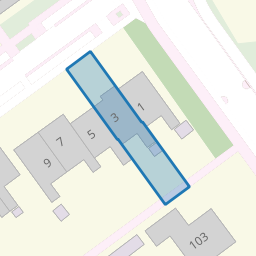 Perceel WTW00-M-1628