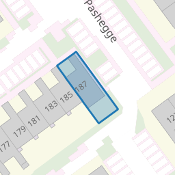 Perceel WTW00-M-1637