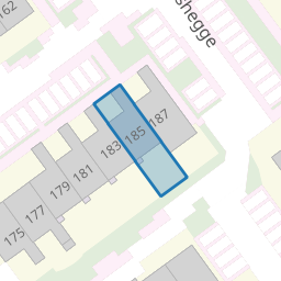 Perceel WTW00-M-1638