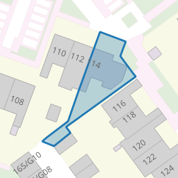 Perceel WTW00-M-1643