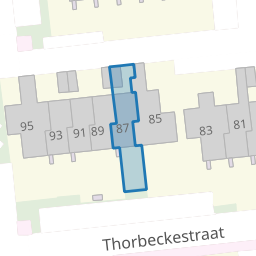 Perceel WTW00-M-1659