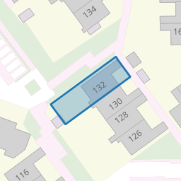 Perceel WTW00-M-1661