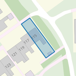 Perceel WTW00-M-1672