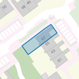 Perceel WTW00-M-1673