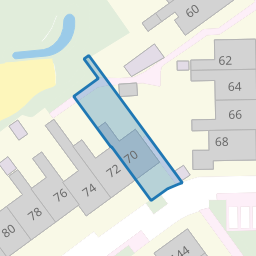 Perceel WTW00-M-1678