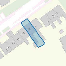 Perceel WTW00-M-1687