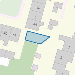 Perceel WTW00-M-1692