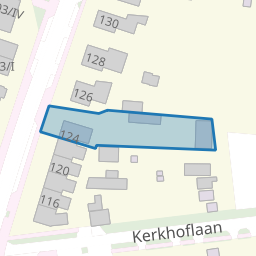 Perceel WTW00-M-1714