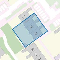 Perceel WTW00-M-1721