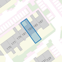 Perceel WTW00-M-1723