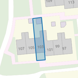 Perceel WTW00-M-1733