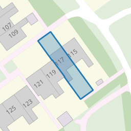 Perceel WTW00-M-1734