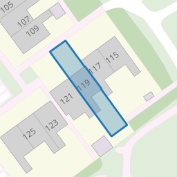 Perceel WTW00-M-1735