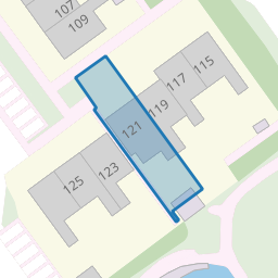 Perceel WTW00-M-1736