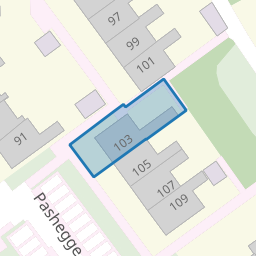 Perceel WTW00-M-1740