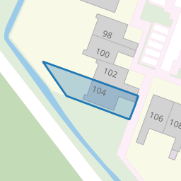 Perceel WTW00-M-1743