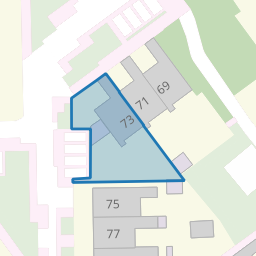 Perceel WTW00-M-1746