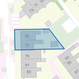 Perceel WTW00-M-1747