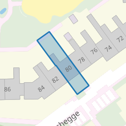 Perceel WTW00-M-1750