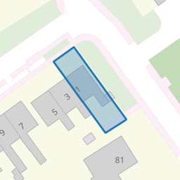 Perceel WTW00-M-1763