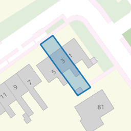 Perceel WTW00-M-1764