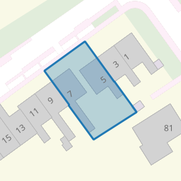 Perceel WTW00-M-1765