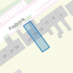 Perceel WTW00-M-1766