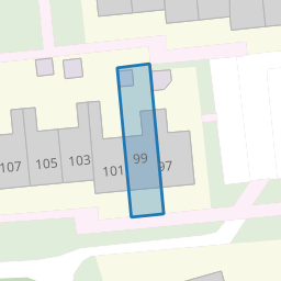 Perceel WTW00-M-1773