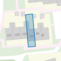 Perceel WTW00-M-1774