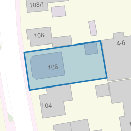 Perceel WTW00-M-1775