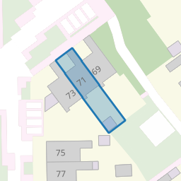 Perceel WTW00-M-1786