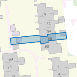 Perceel WTW00-M-1788