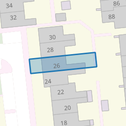 Perceel WTW00-M-1799