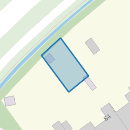 Perceel WTW00-M-1807